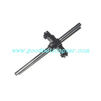 u13-u13a helicopter lower main blade grip set with hollow pipe